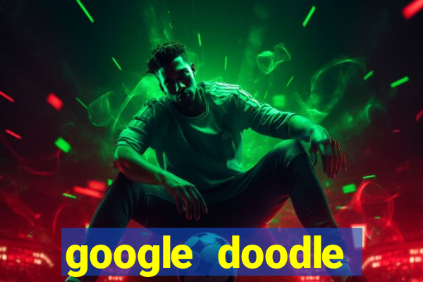 google doodle halloween 3